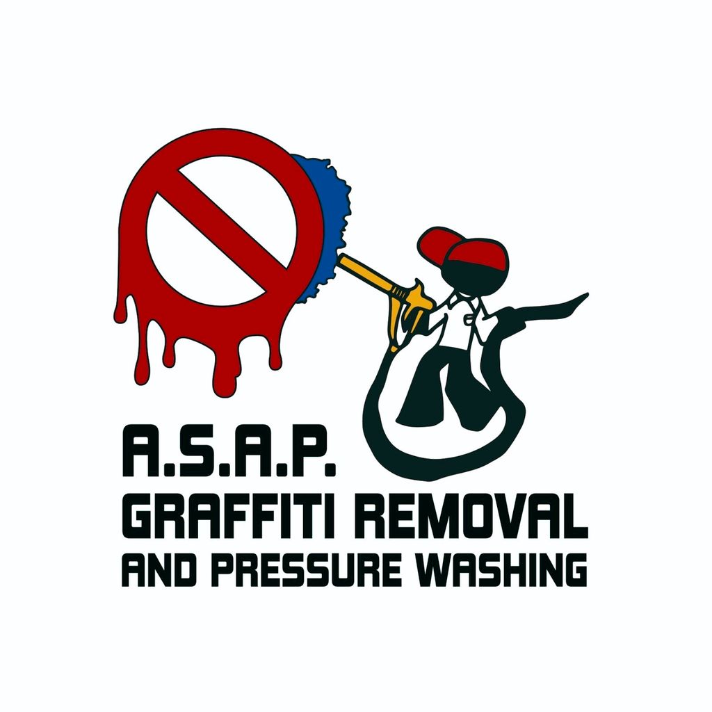 ASAP Graffiti Removal and Pressure Washing LLC