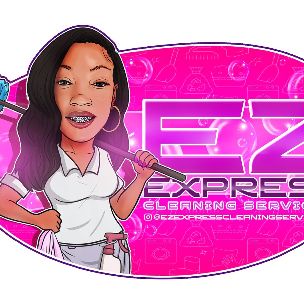 EZ Express Cleaning Services