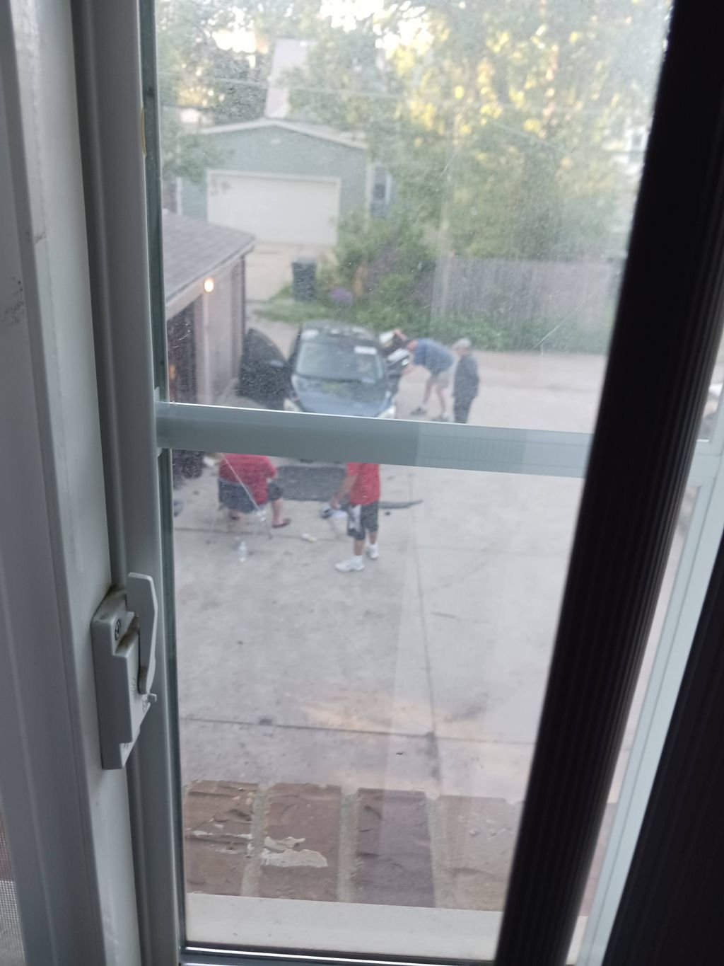 doors and window Instaltion