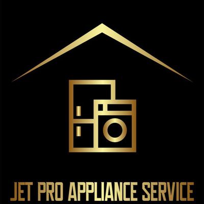 Avatar for JET PRO appliance service