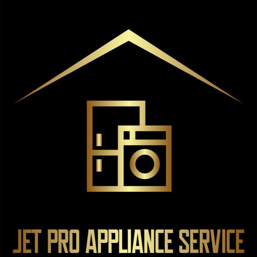 JET PRO appliance service