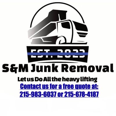 Avatar for S&M Junk Removal