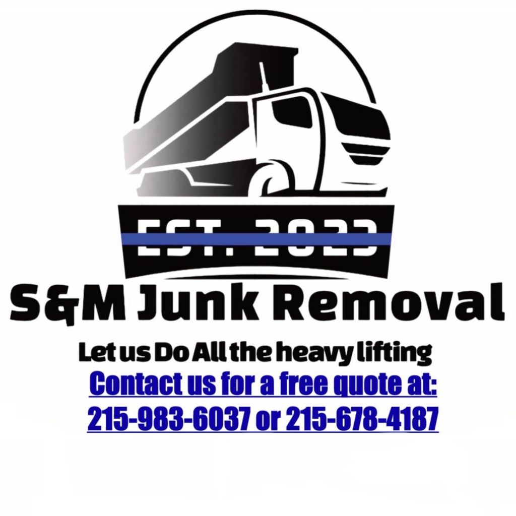 S&M Junk Removal