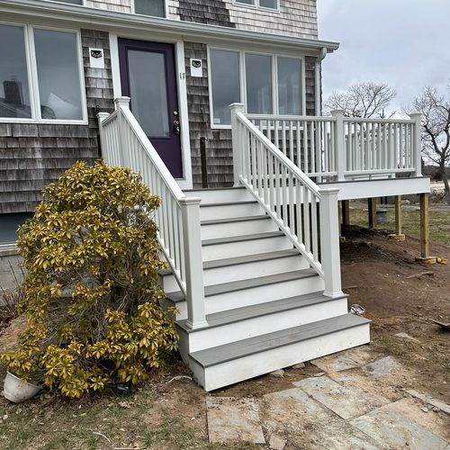 Featured Projects