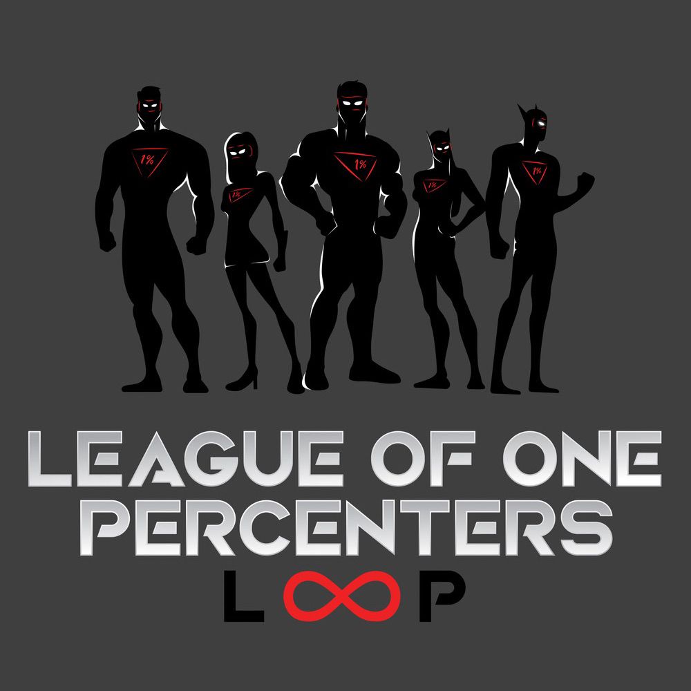 League Of One Percenters