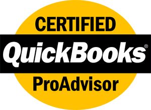 Certified Desktop QuickBooks Pro Advisor