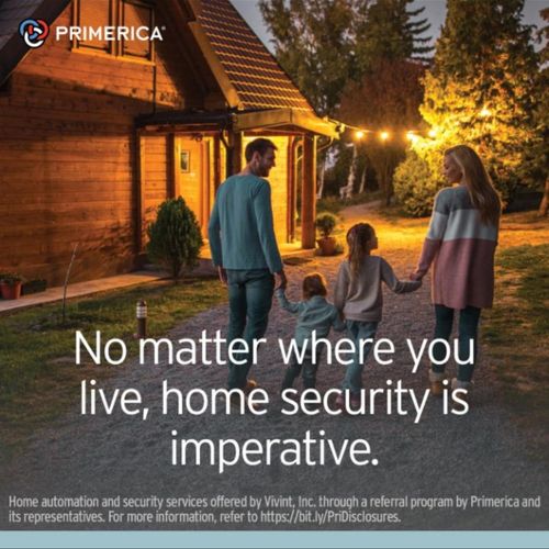 Free Camera with Vivint