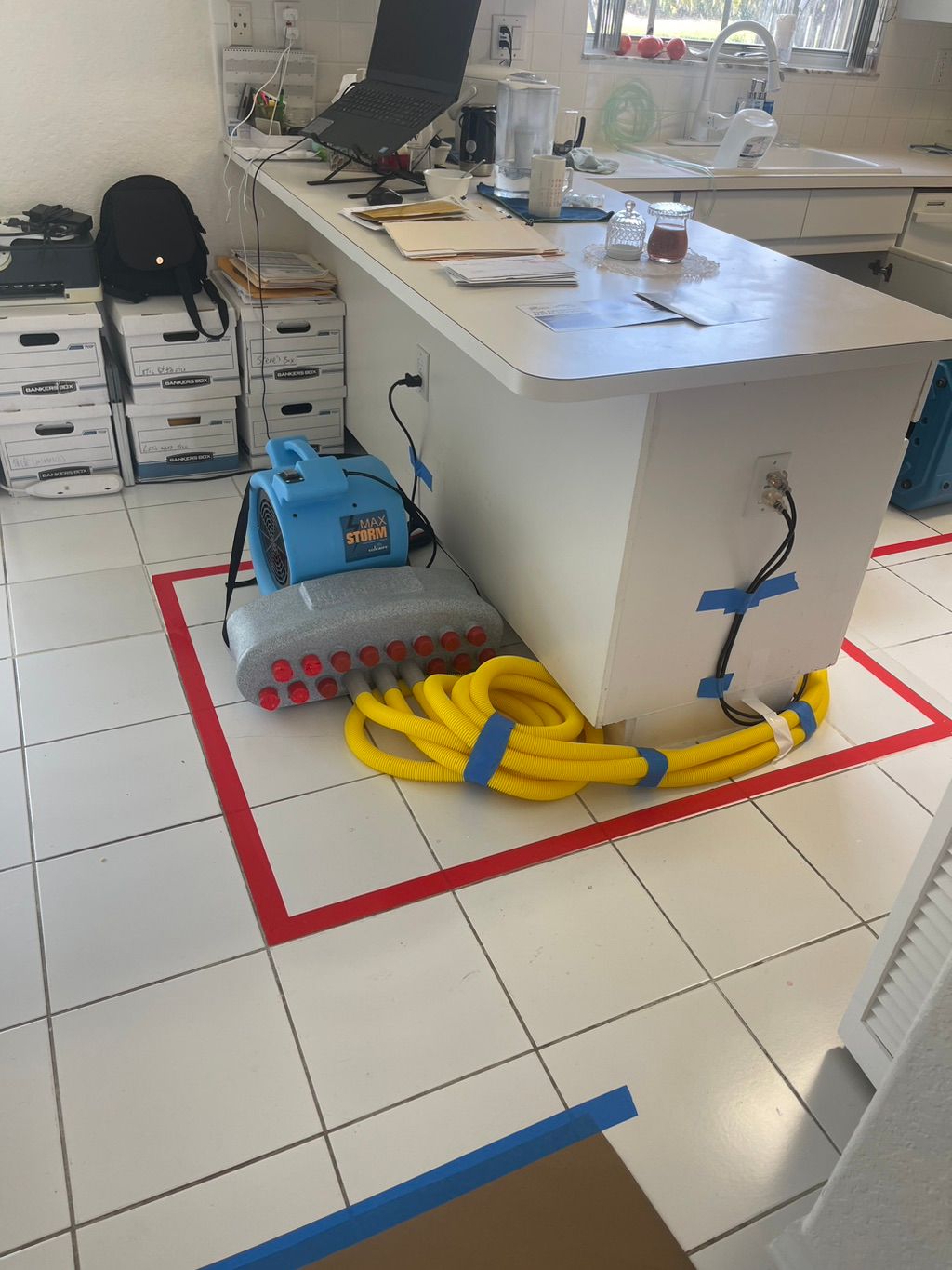 Projects and media