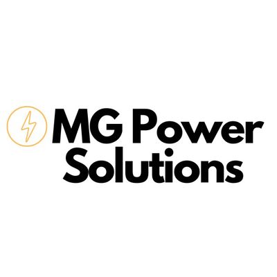 Avatar for MG Power Solutions