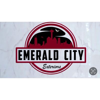 Avatar for Emerald City Exteriors