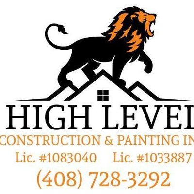 Avatar for High Level Construction And Painting, Inc.