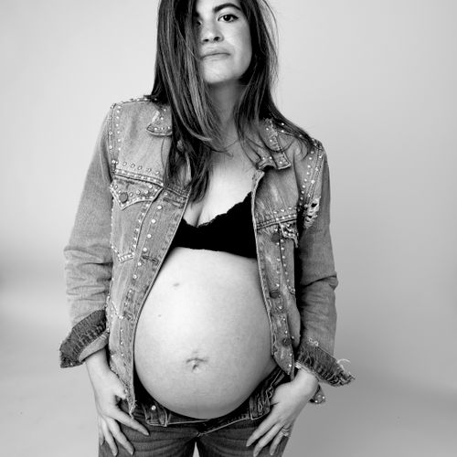 Portrait Photography