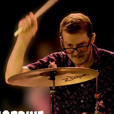 Avatar for Collin Nordine Drum Lessons