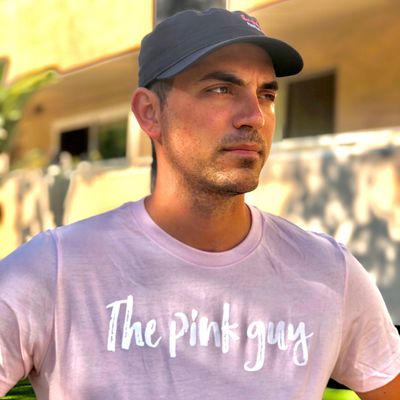 Avatar for The Pink Guy LLC