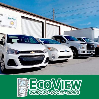 Avatar for Eco View Windows West Coast