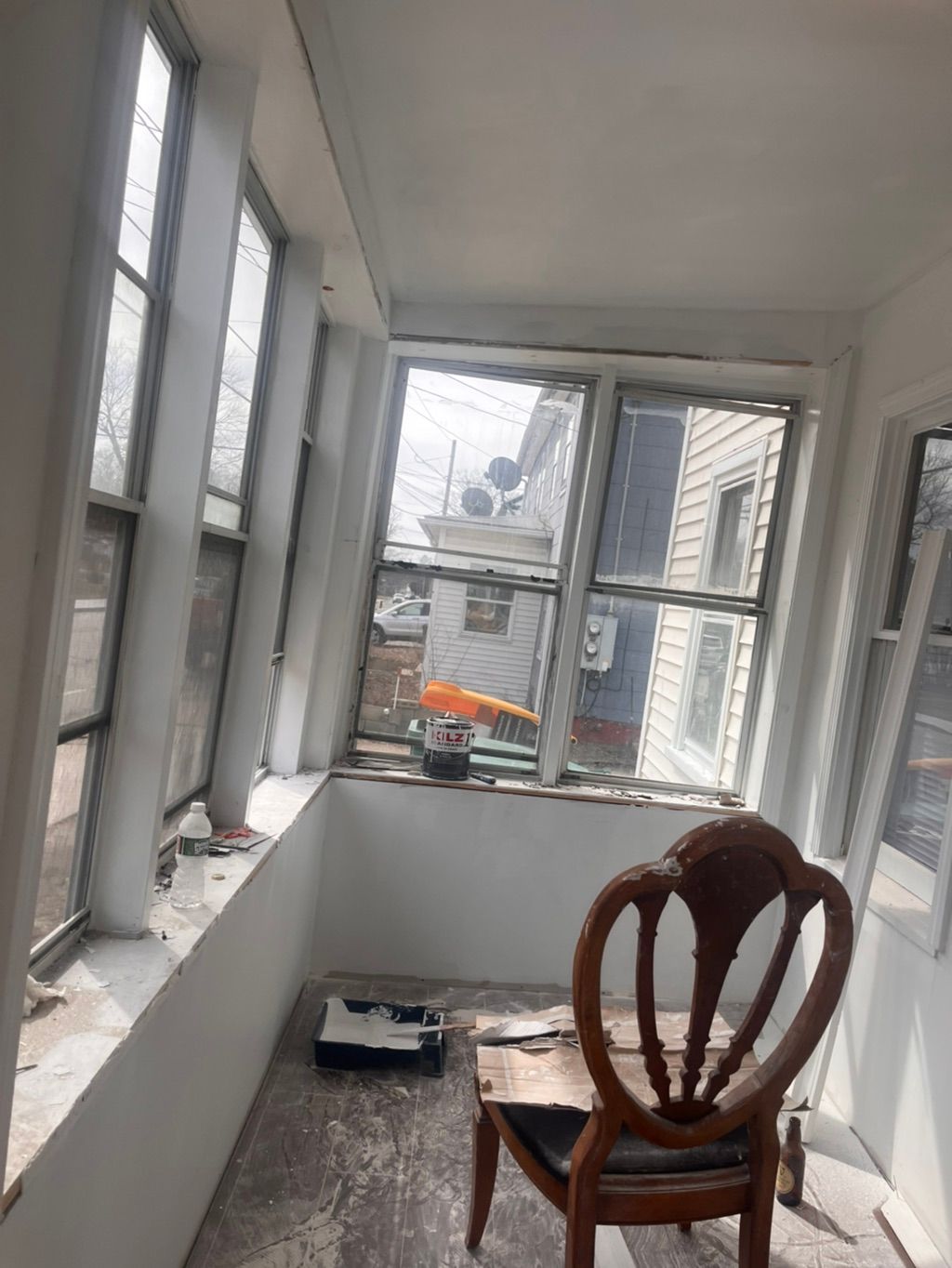 Projects and media