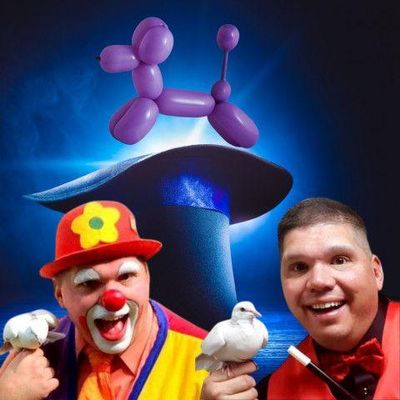 Avatar for Utah Kids Parties.com