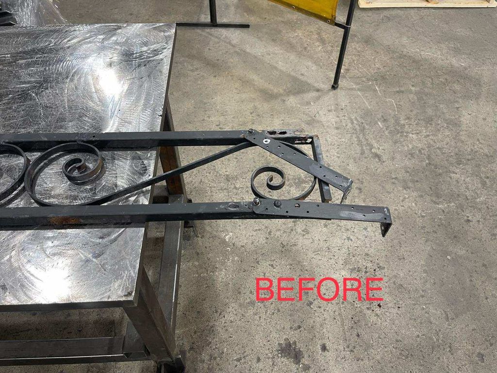 Customer photos