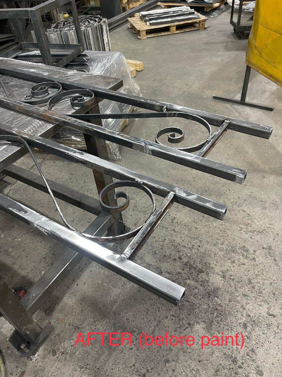 Customer photos