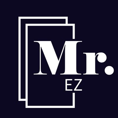 Avatar for Mr. EZ