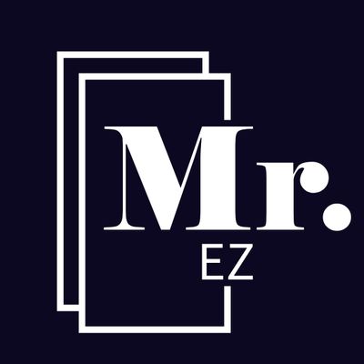 Avatar for Mr. EZ Washing