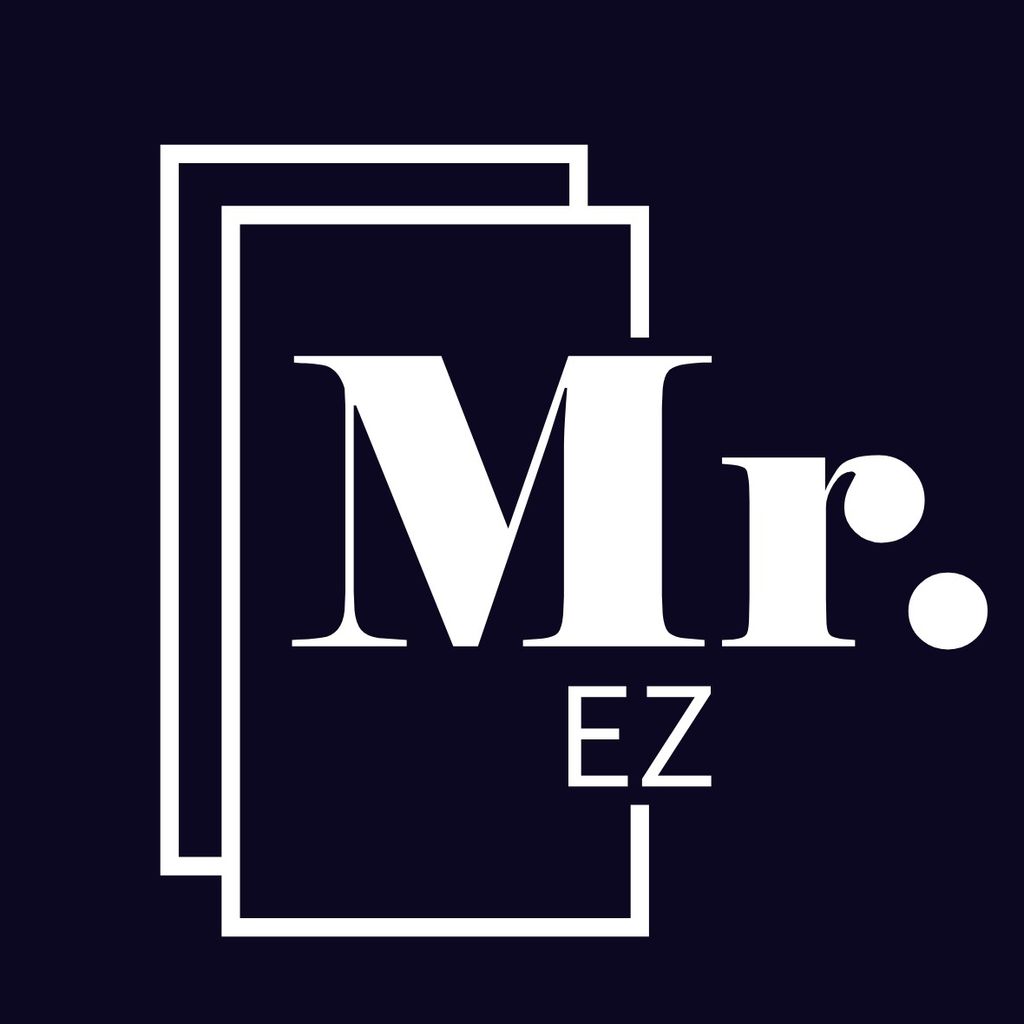 Mr. EZ