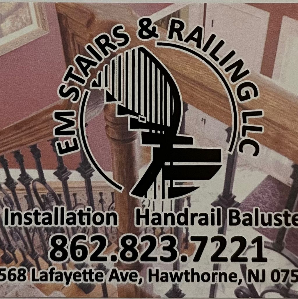 EM Stair & Railing LLC