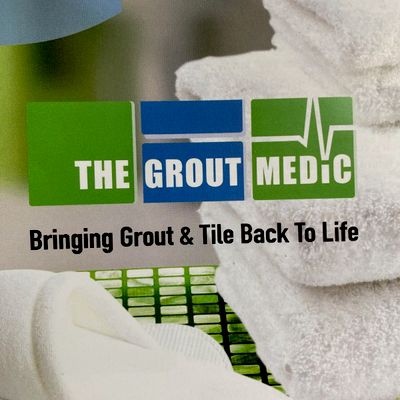Avatar for Grout Medic Of Decatur