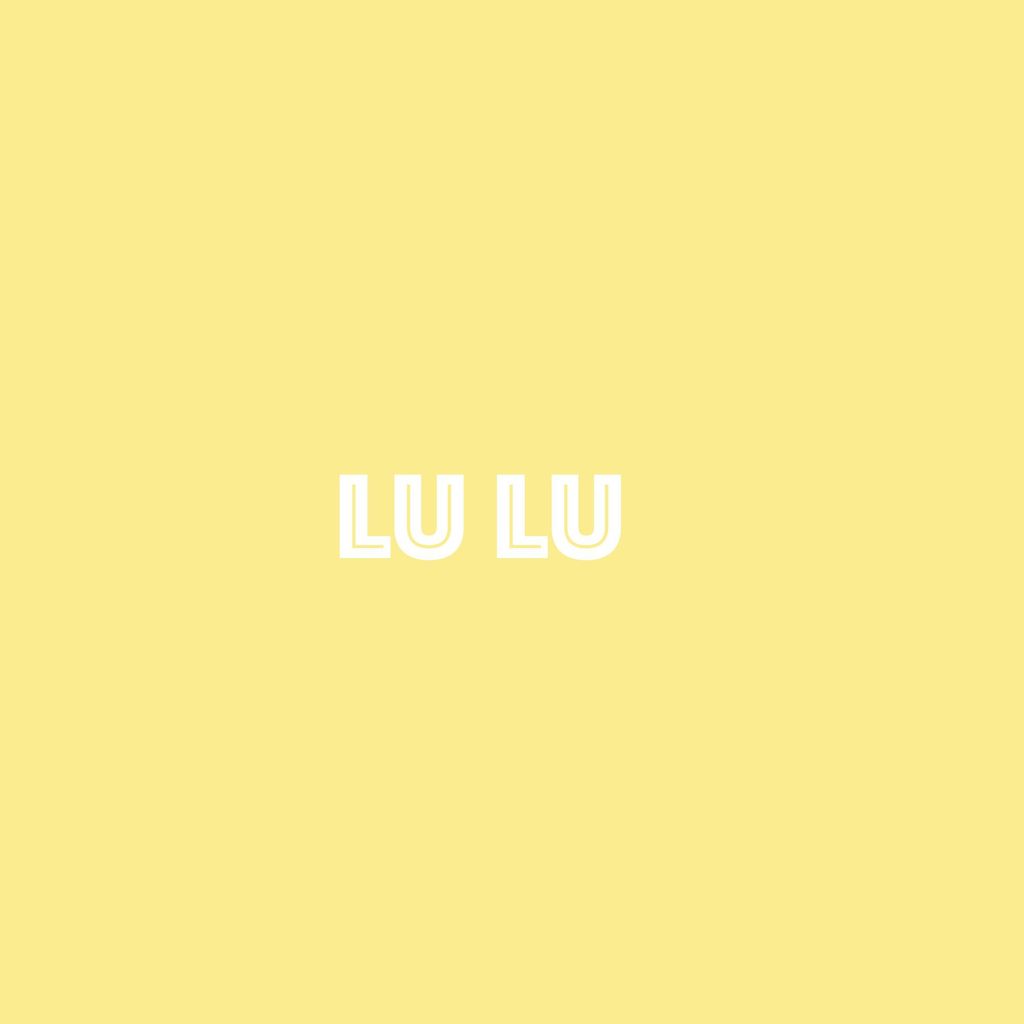 Lulu Event Design