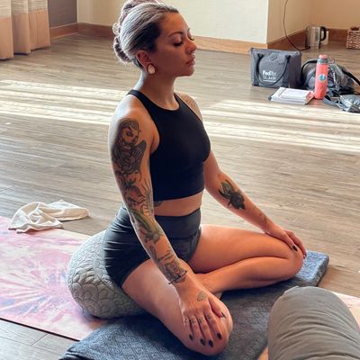 Avatar for Bend With Gen Yoga