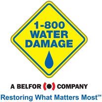 Water Damage Cleanup and Restoration