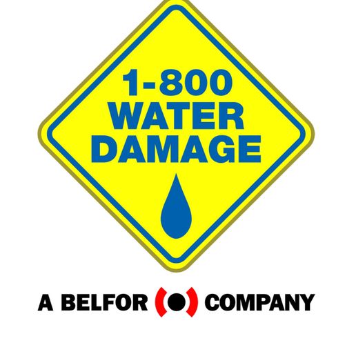 1-800 WATER DAMAGE of Northern Virginia