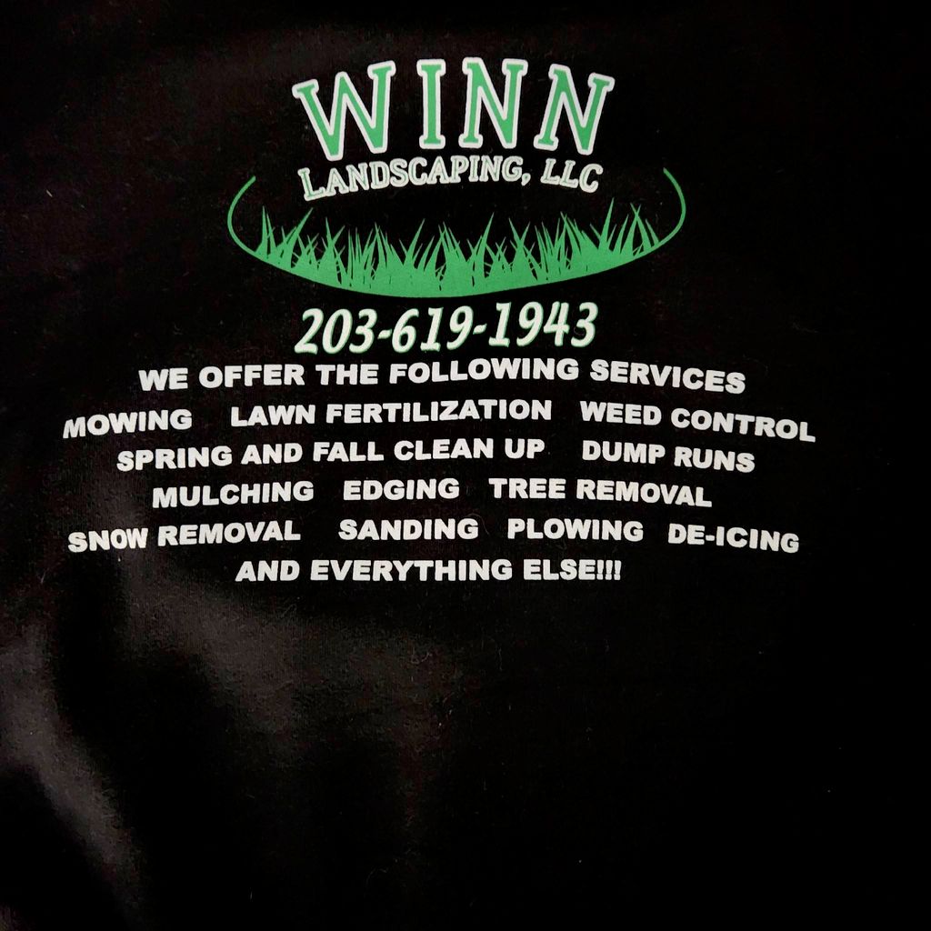 Winn Landscaping LLC