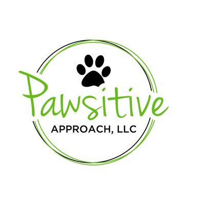 Avatar for Pawsitive Approach