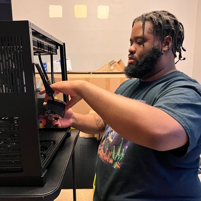 Avatar for 808Tech Solutions