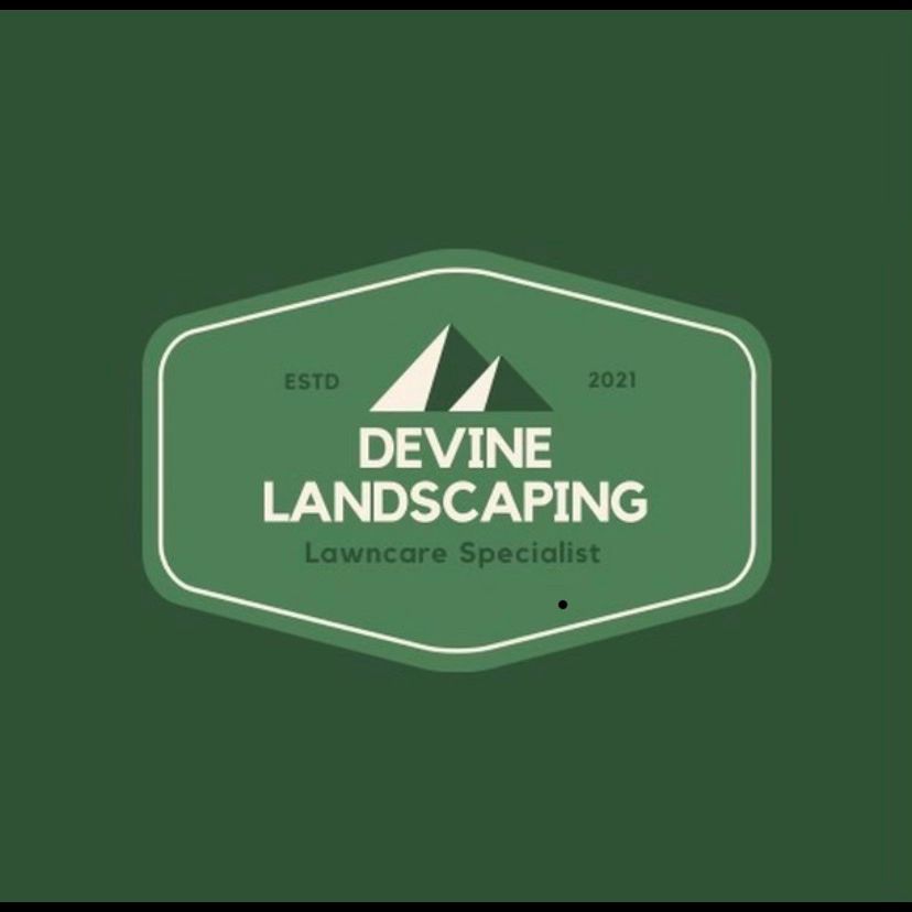 Devine landscaping llc