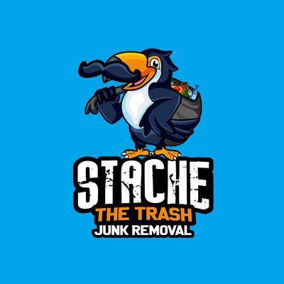 Avatar for Stache the Trash Junk Removal