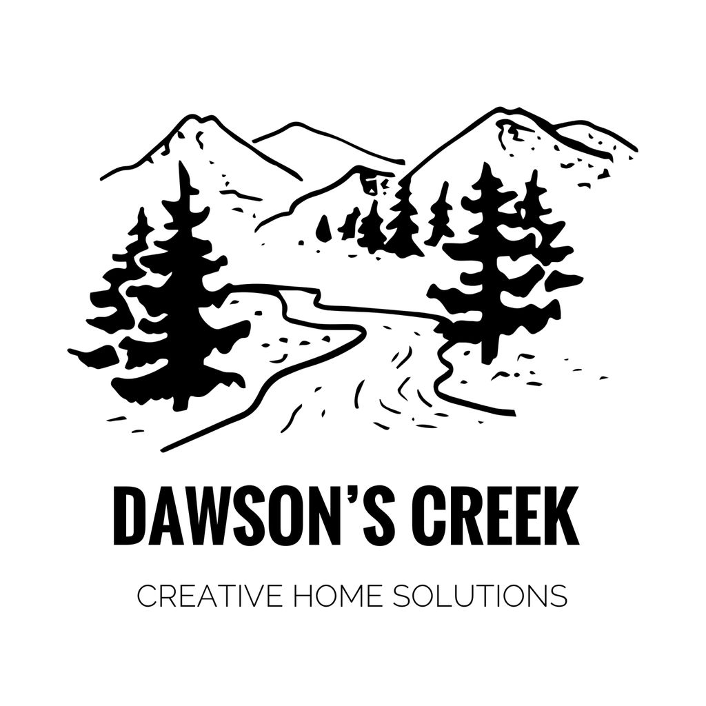 Dawsons Creek / Creative Home Solutions