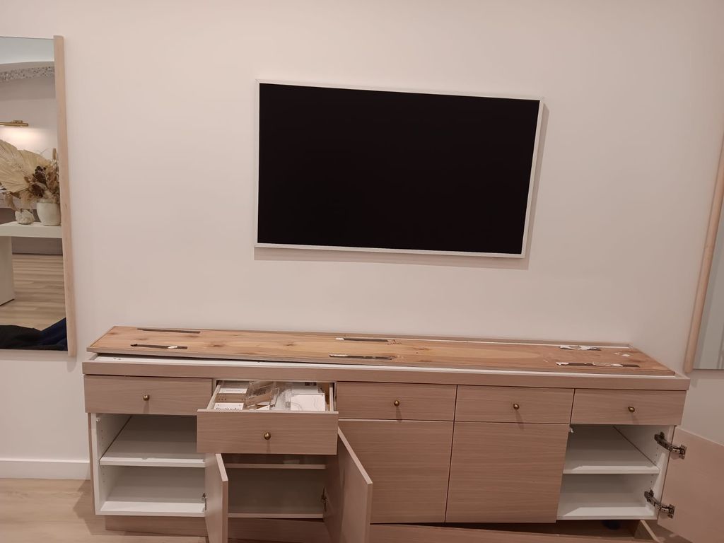 Projects and media