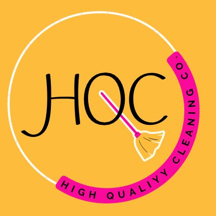 High Quality Cleaning Co.