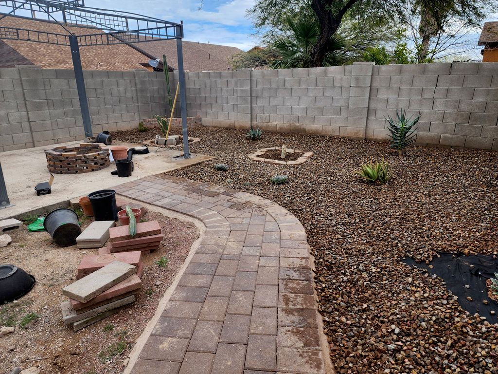 Customer photos