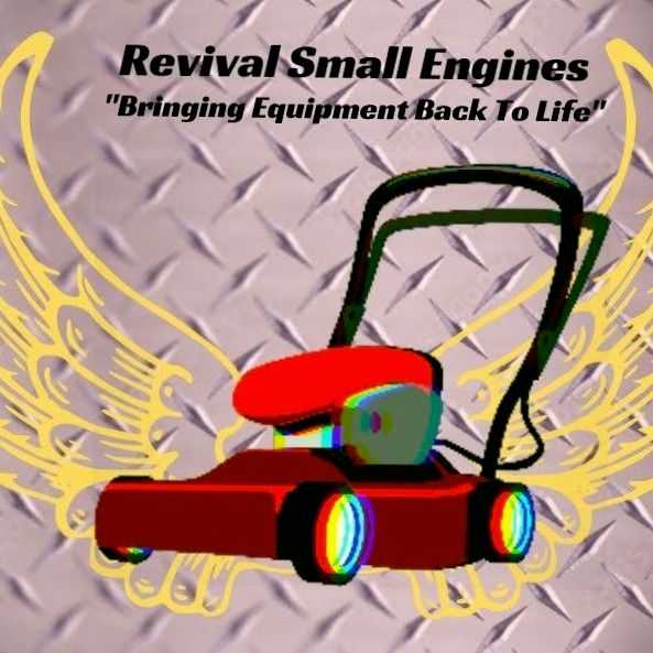 Revival Small Engines