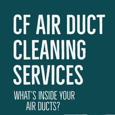 Avatar for Cf Air duct cleaning services