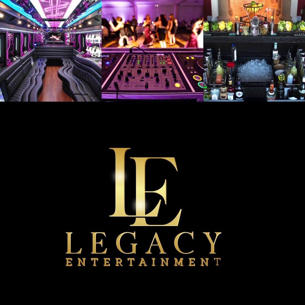 Legacy Entertainment