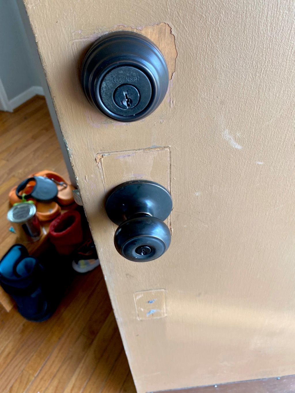 Customer photos