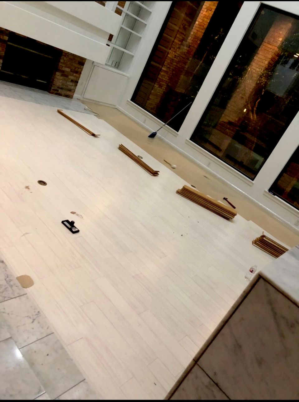 Projects and media