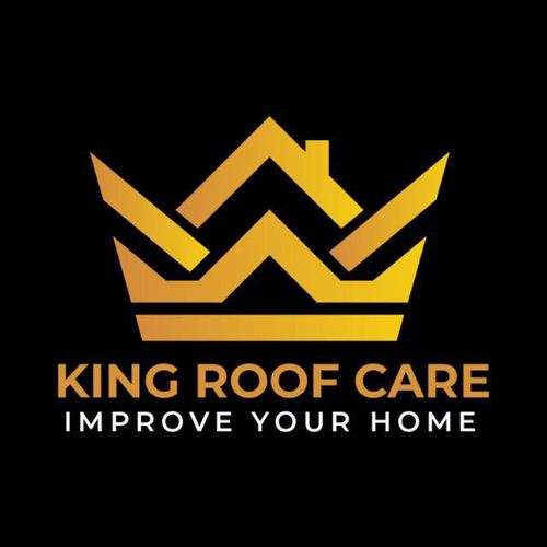 King roof care LLC Profile Picture