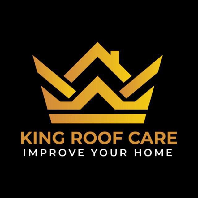 King roof care LLC