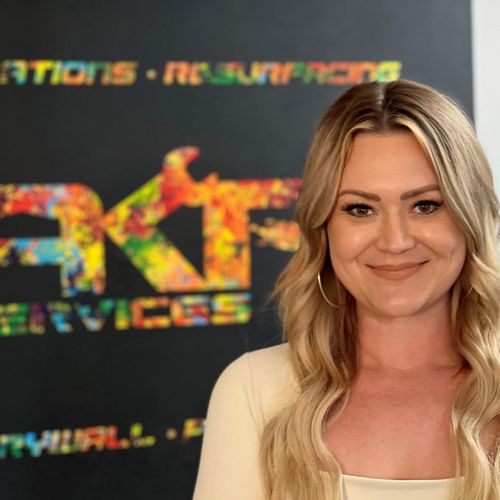 AKP Services (Renovations, Painting, Resurfacing)