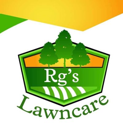 Avatar for Rg's  lawn care